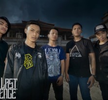 FOR LAST REVENGE