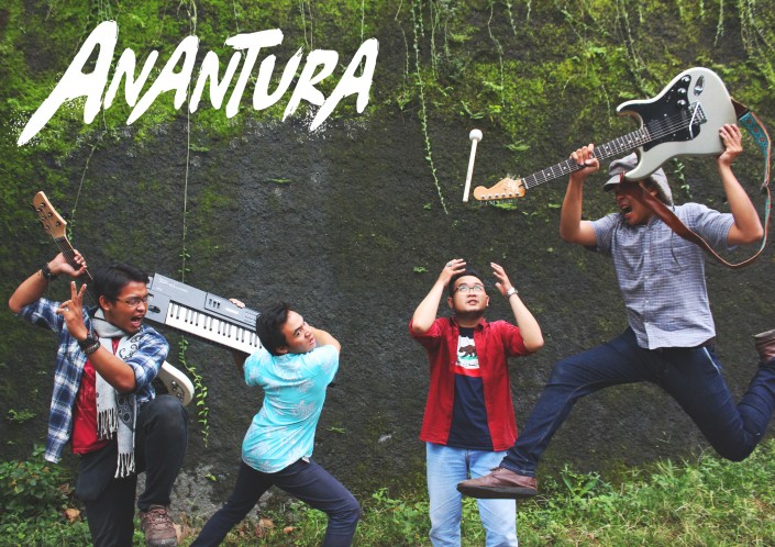 Anantura