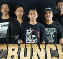 CRUNCH
