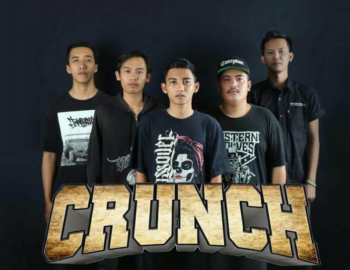 CRUNCH