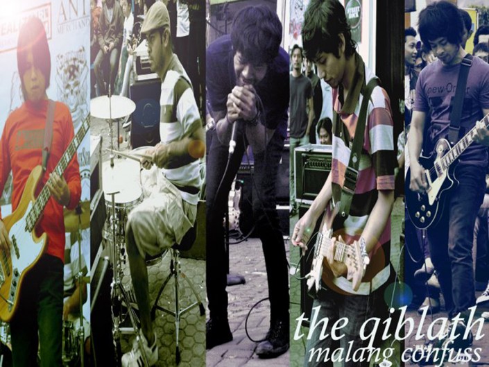 THE QIBLATH