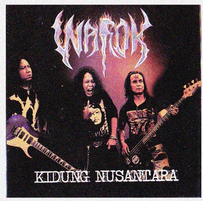 WAROK