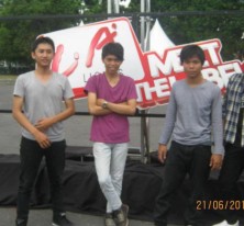 X - AKASIA