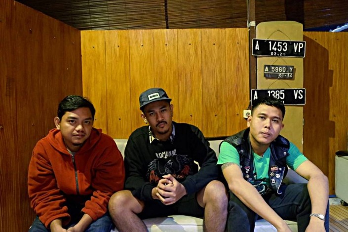 STANDAR SATU