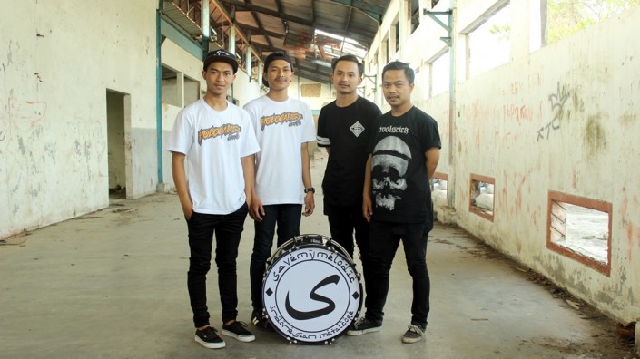 SAVE MY MELODIC