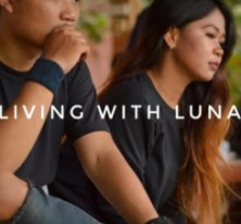 Living With Luna