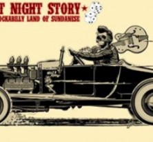 Last Night Story