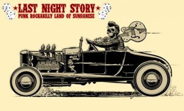 Last Night Story