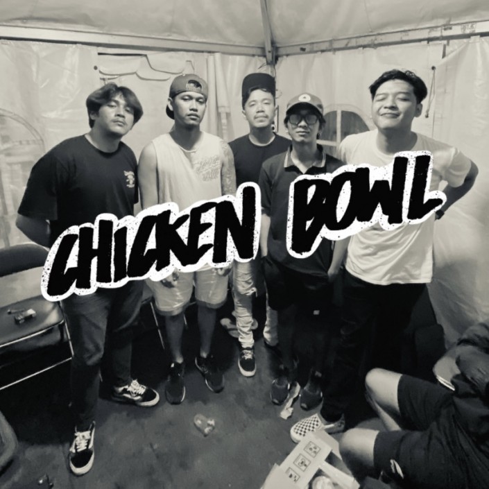 Chicken Bowl