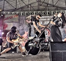 Rockabilly Rules!!