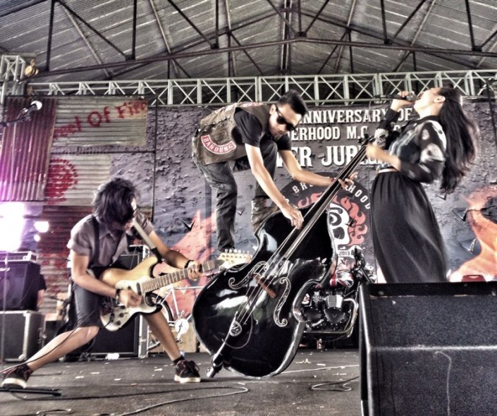 Rockabilly Rules!!
