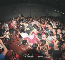 Melodic corner 10 Batam