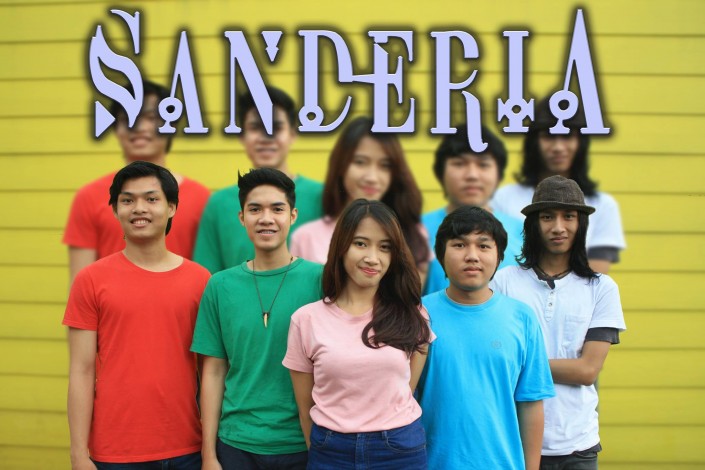 Sanderia
