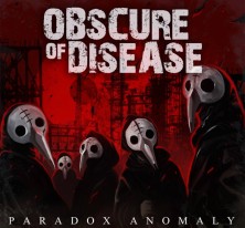 obscure of disease _ paradox anomaly EP