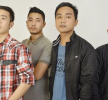 Lovediary band
