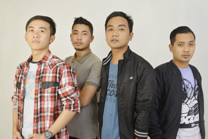 Lovediary band