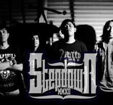 WE ARE SOUTH CELEBES BEATDOWN HARDCORE