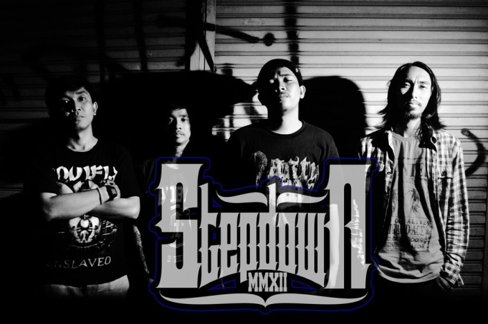 WE ARE SOUTH CELEBES BEATDOWN HARDCORE
