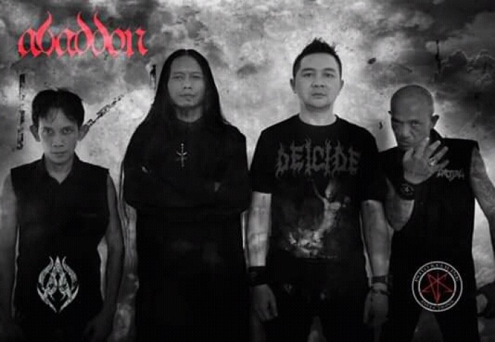 ABADDON