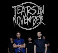 Tears In November