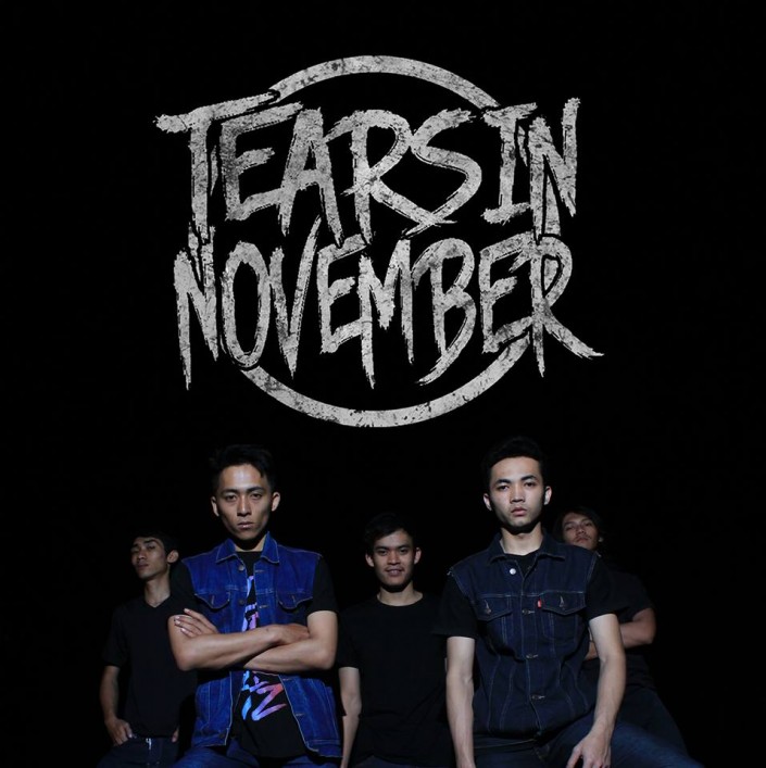 Tears In November