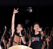 DEADRENALINE SOLO #4 
