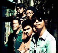 ROCKIN'BOOM