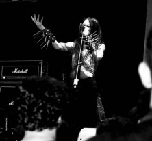 abaddon - vox