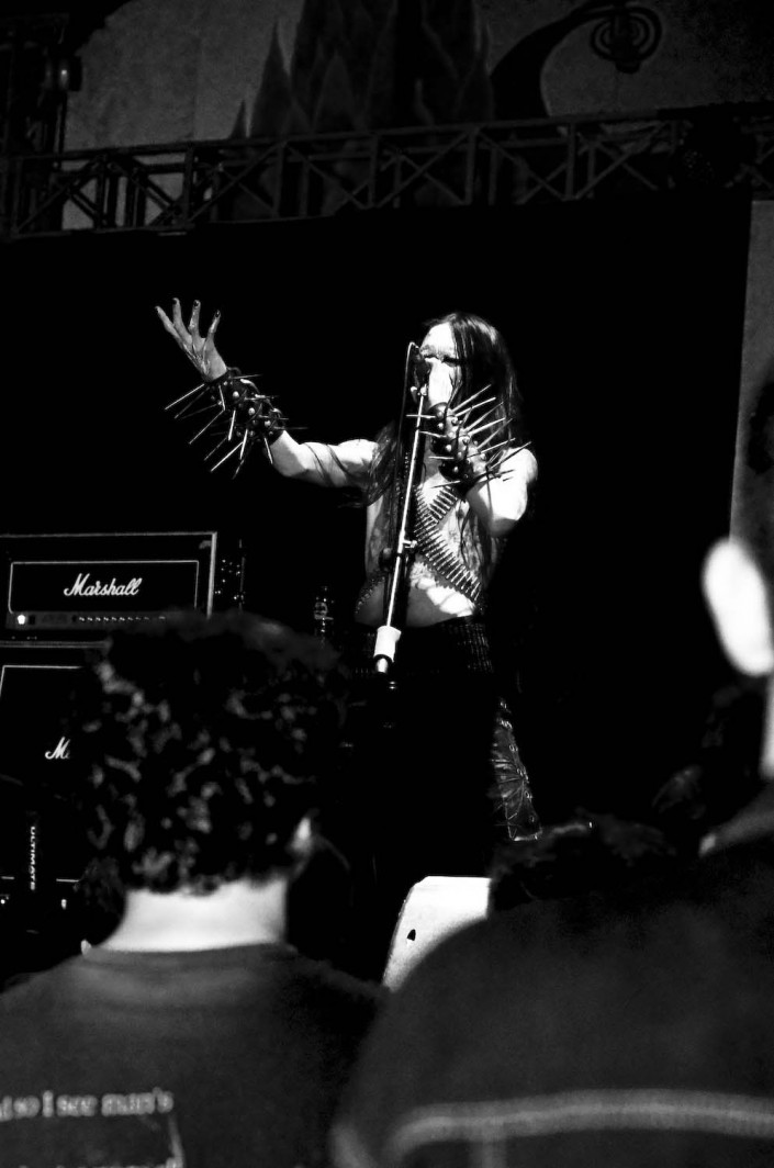 abaddon - vox