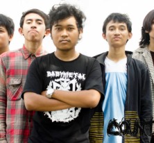 2013 Line-up