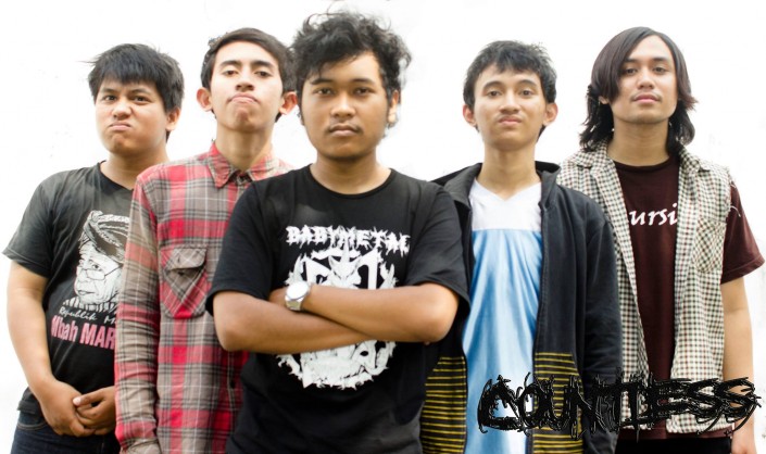 2013 Line-up