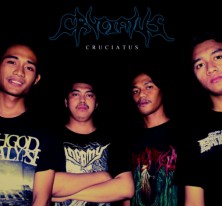 we are CRUCIATUS