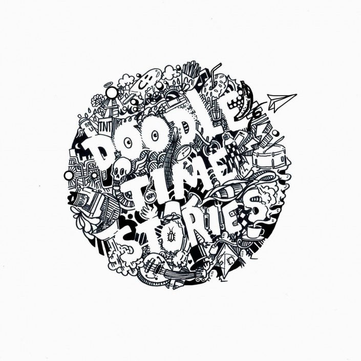 Doodle Time Stories