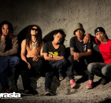 CRAZYRASTA