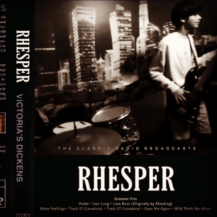 Rhesper