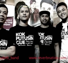 Foto Sesi - Media Junket 