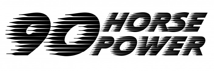 90 Horse Power