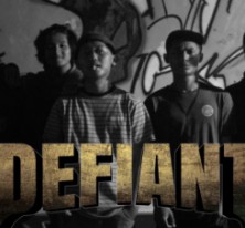 Defiant