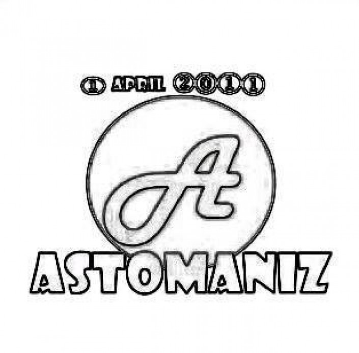 astomaniz