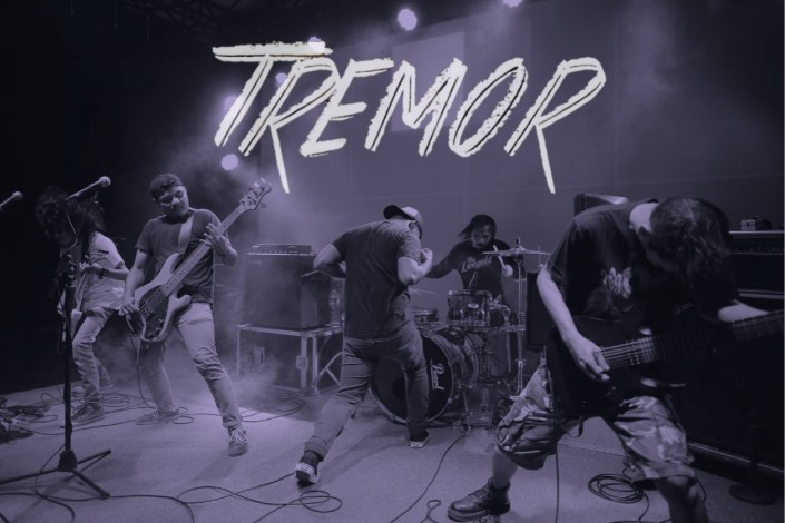 Tremor