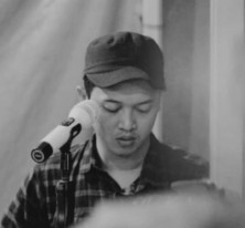 Rino Prasetyo