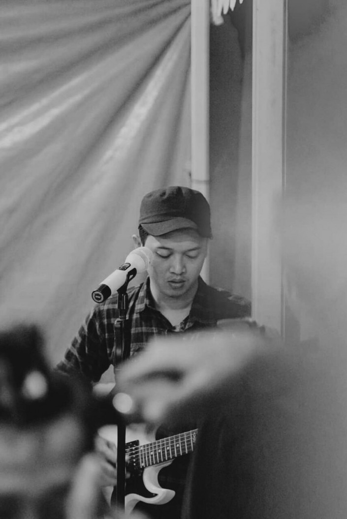 Rino Prasetyo