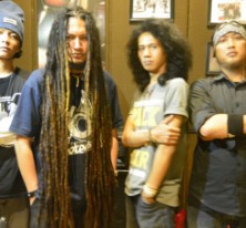ROOTS