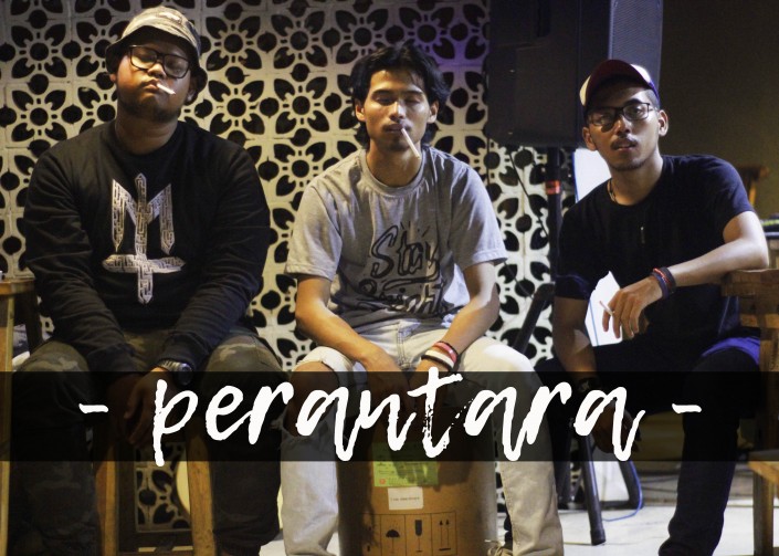 perantara