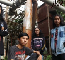 Death Throne