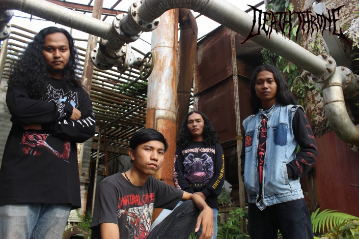 Death Throne
