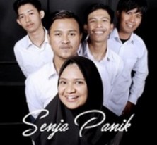 senja panik