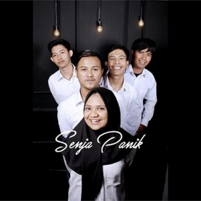 senja panik