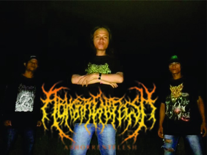 Abhorrentflesh