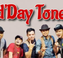 D'Day Tone